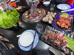 -丹东丛炟海鲜烧烤(江艺路店)