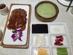 -四季小馆·地道北京小吃(广百店)