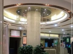 -西港航空酒店(银川南门广场机场巴士店)