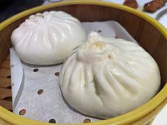 霉干菜包-嘉宴·精致客家菜