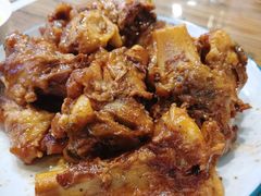 -晋B2008刀削面(小南庄店)