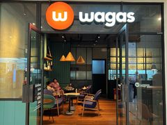 -Wagas沃歌斯(枫蓝国际店)