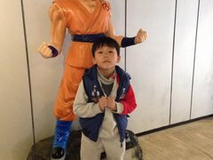 -大地影院(上海南汇店)