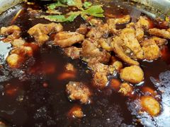 -中和远东火锅兔(老店)