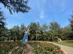 -六鳌翡翠湾滨海度假景区