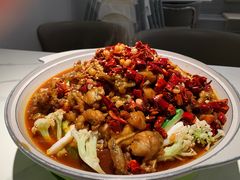 -大丰收·蛙功夫(晋江万达店)