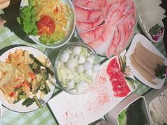 -番食园鲜食火锅(高新店)