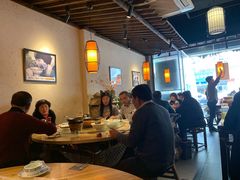 大堂-打酱油·非遗淮扬菜(瘦西湖梅岭店)