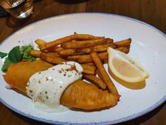 黑线鳕鱼柳-FISH&POTATO Cō(地中海美食 万象城店)