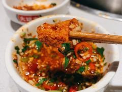 -大斌家串串火锅(德思勤店)
