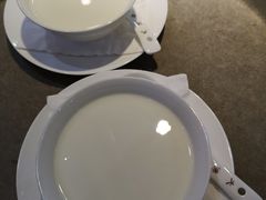 -大佛寺高级素食自助餐厅