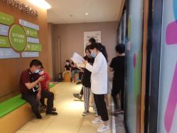 -杭州复旦儿童医院·语言发育迟缓·自闭症干预·注意力训练