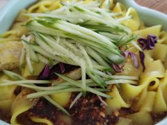 -黑公羊新疆菜(人和店)