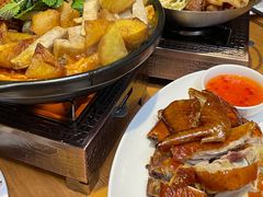 -渔太泰漓江小馆·广西融合菜(西街店)