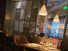 大堂-山葵家·创意料理(临平银泰城店)