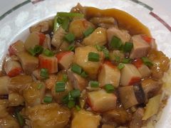 -香港深仔记茶餐厅(东门店)