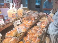 -西村叔叔的店·面包·甜品·蛋糕(清河万象汇店)