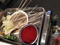 -钢管厂歆瑞源油卤串串香(春熙路太古里店)