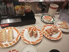 -新一番三文鱼寿司(大东海店)