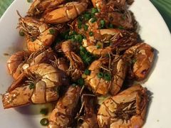 -盛港湾海鲜食府(黄沙店)