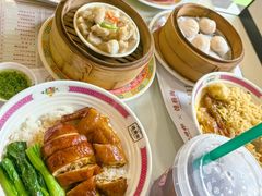 -憶廟街 X 沙角邨(太古城店)