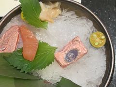 -極上萬膳·日料放题(海岸城店)