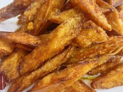 -东北风味思缘食府(对湖路店)