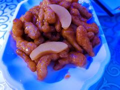 -巴特餐饮6加1音乐餐吧·新疆菜