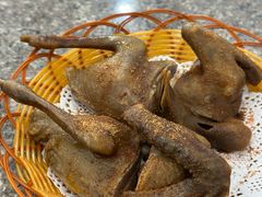 -皇鸽餐厅(龙塘店)