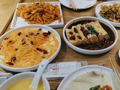 -榆林镇筋饼(知春路店)