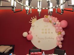 -江上荟·创意中国菜(绿地缤纷城店)