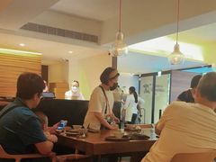-微热山丘(台北民生公园门市店)