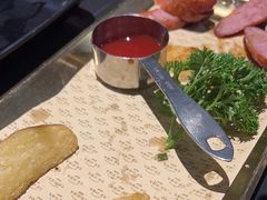 -打酱友•斑鱼海鲜粥火锅(吴桥店)