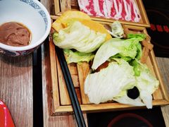-吉野家(黑牛城道店)