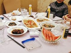 -顺风海鲜港(金玉兰店)