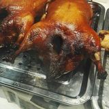 我吃的口感差不多，大饭店可以卖到100多