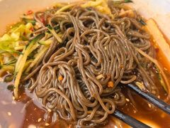 -海知道大连海鲜水饺(南山大冲店)