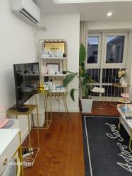 -演员的秘密·皮肤管理