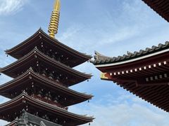 -浅草寺