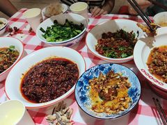 -西江红·株洲本地菜(滨江南路店)