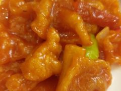 -烤肉宛饭庄(南礼士路店)