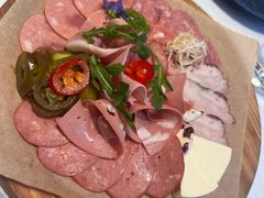 -马克西姆俄罗斯餐厅(通亚街店)