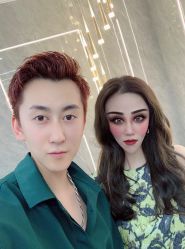 -Tipo Hair salon（明星）店