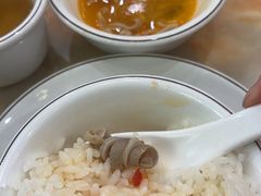 -李师傅脆肚(梅林店)