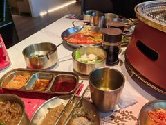 -西塔老太太泥炉烤肉(川沙百联店)