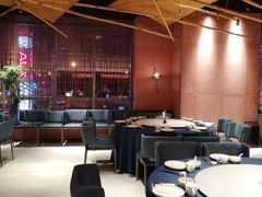 大堂-柴门头啖汤·经典川菜·慢火汤品(锦城万达店)