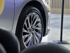 -大连中升雷克萨斯(华北路店)