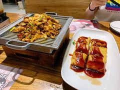 -U你·湖北家宴菜(南湖总店)