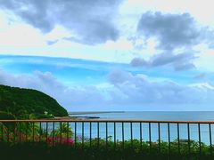 -日落吧·海景咖啡厅·餐酒吧·鸡尾酒·下午茶·乐队表演·浪漫夕阳·三亚文华东方酒店