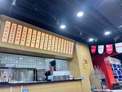 -虎虎龙虾大排档(双井店)